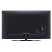 LG UQ81 75 inç 4K Smart TV, 75UQ81006LB