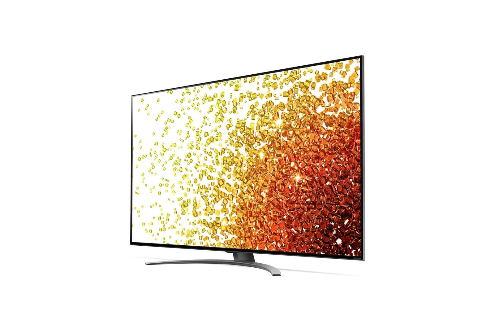 LG NANO91 86 inç NanoCell 4K Smart TV, 86NANO916PA