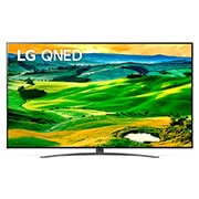 LG QNED81 55 inç 4K Smart TV, 55QNED816QA