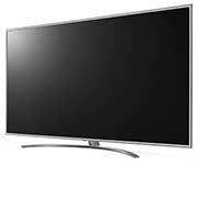 LG Uydu Alıcılı HD Smart TV 86 inç 217cm NanoCell 4K Cinema HDR NanoCell TV, 86UM7600PLB