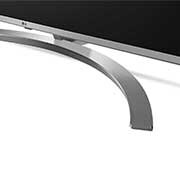 LG Uydu Alıcılı HD Smart TV 86 inç 217cm NanoCell 4K Cinema HDR NanoCell TV, 86UM7600PLB