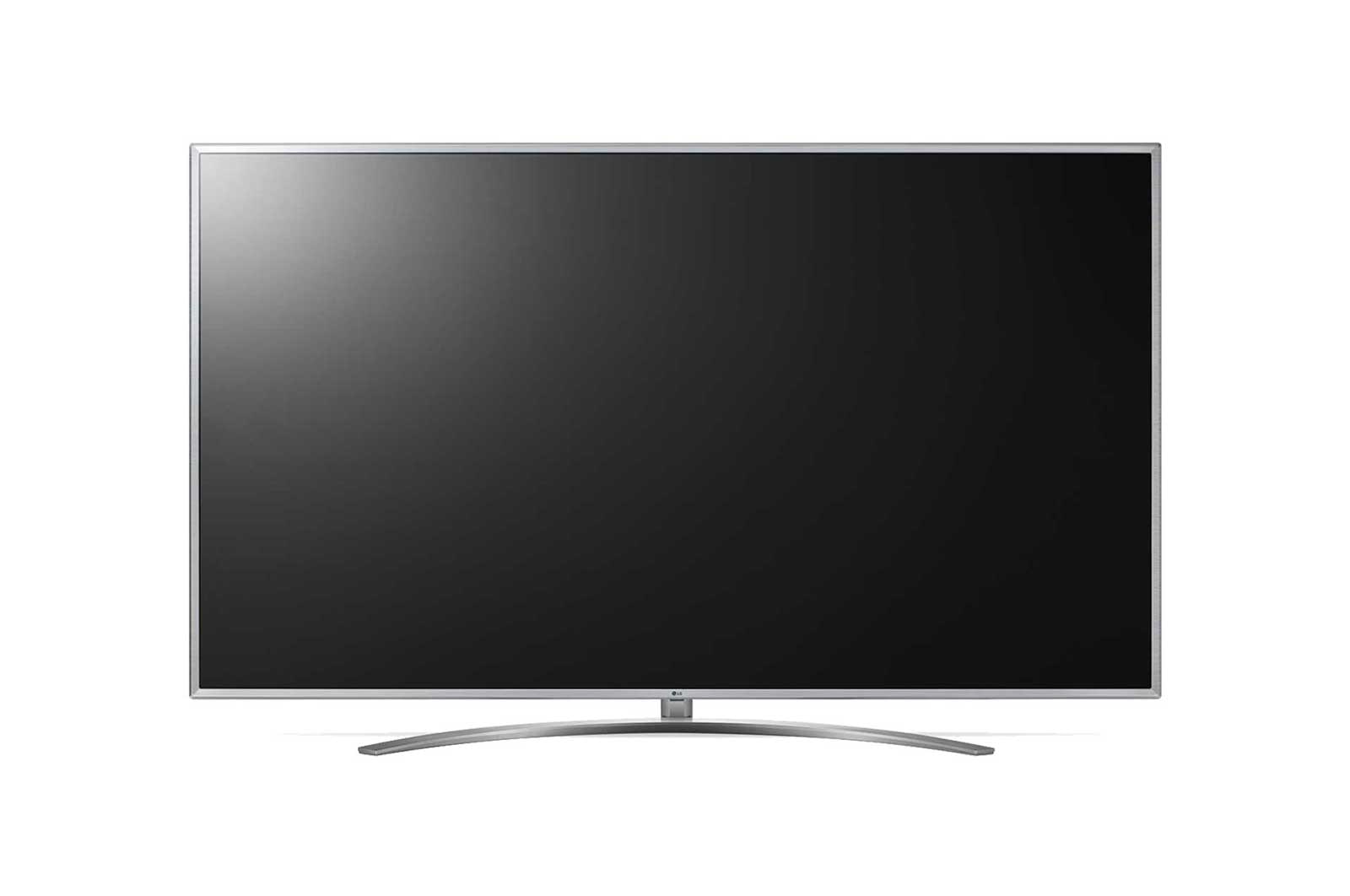 LG Uydu Alıcılı HD Smart TV 86 inç 217cm NanoCell 4K Cinema HDR NanoCell TV, 86UM7600PLB