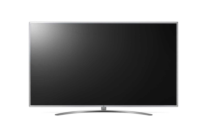 LG Uydu Alıcılı HD Smart TV 86 inç 217cm NanoCell 4K Cinema HDR NanoCell TV, 86UM7600PLB