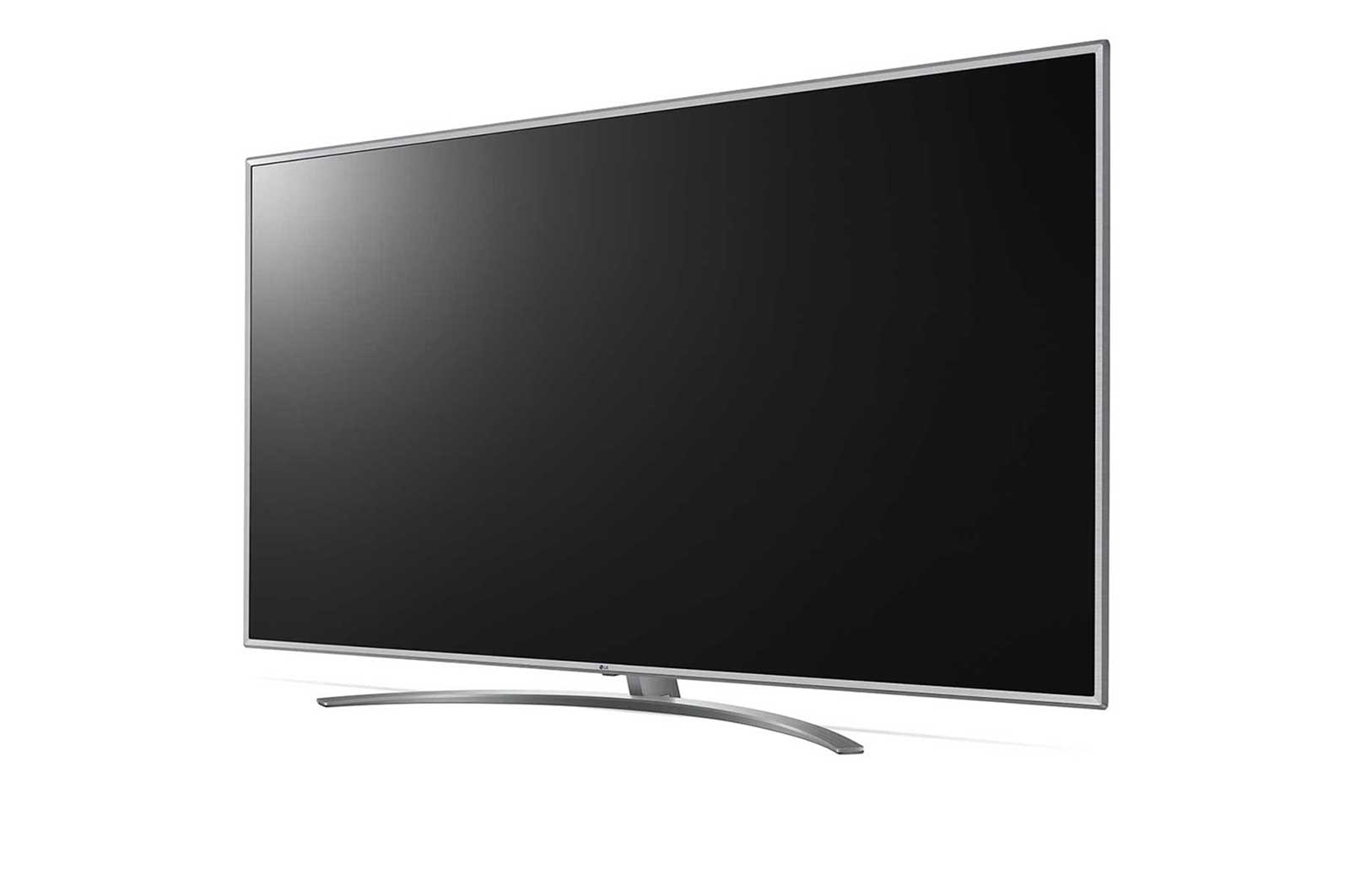 LG Uydu Alıcılı HD Smart TV 86 inç 217cm NanoCell 4K Cinema HDR NanoCell TV, 86UM7600PLB