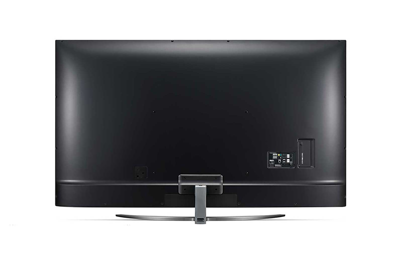 LG Uydu Alıcılı HD Smart TV 86 inç 217cm NanoCell 4K Cinema HDR NanoCell TV, 86UM7600PLB