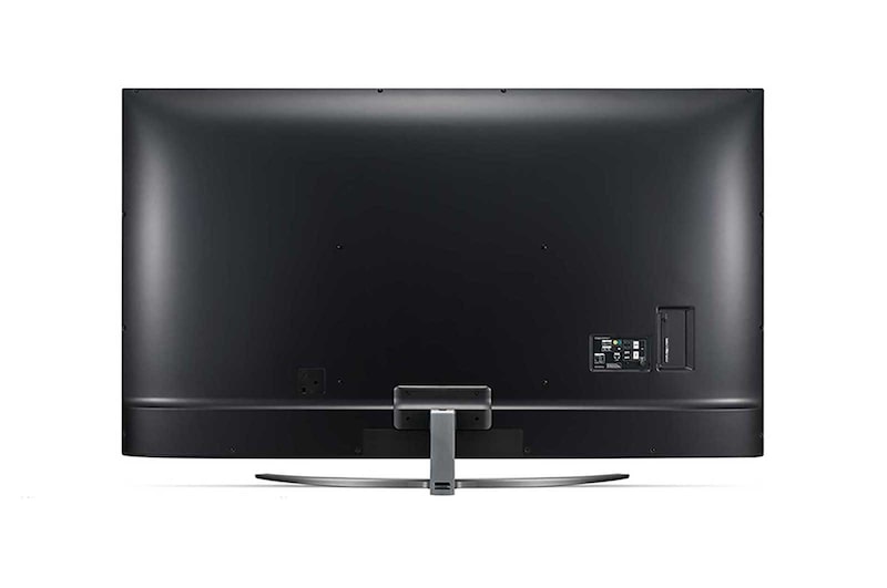 LG Uydu Alıcılı HD Smart TV 86 inç 217cm NanoCell 4K Cinema HDR NanoCell TV, 86UM7600PLB