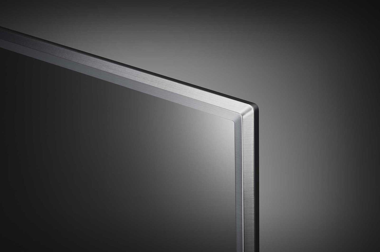 LG Uydu Alıcılı HD Smart TV 86 inç 217cm NanoCell 4K Cinema HDR NanoCell TV, 86UM7600PLB