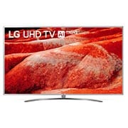 LG Uydu Alıcılı HD Smart TV 86 inç 217cm NanoCell 4K Cinema HDR NanoCell TV, 86UM7600PLB