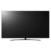 LG UQ91 86 inç 4K Smart TV, 86UQ91006LA