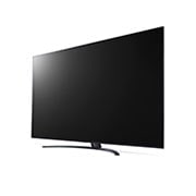 LG UQ91 86 inç 4K Smart TV, 86UQ91006LA