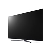 LG UHD 4K TV , 86 inç UR8100 Serisi , webOS 23 Smart AI ThinQ , Uydu Alıcılı, Sihirli Kumanda Uyumlu, HDR10 , HLG , AI Resim Pro , AI Ses Pro, 2023, 86UR81006LA