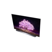 LG OLED 48 inç C1 Serisi 4K Smart TV, OLED48C14LB