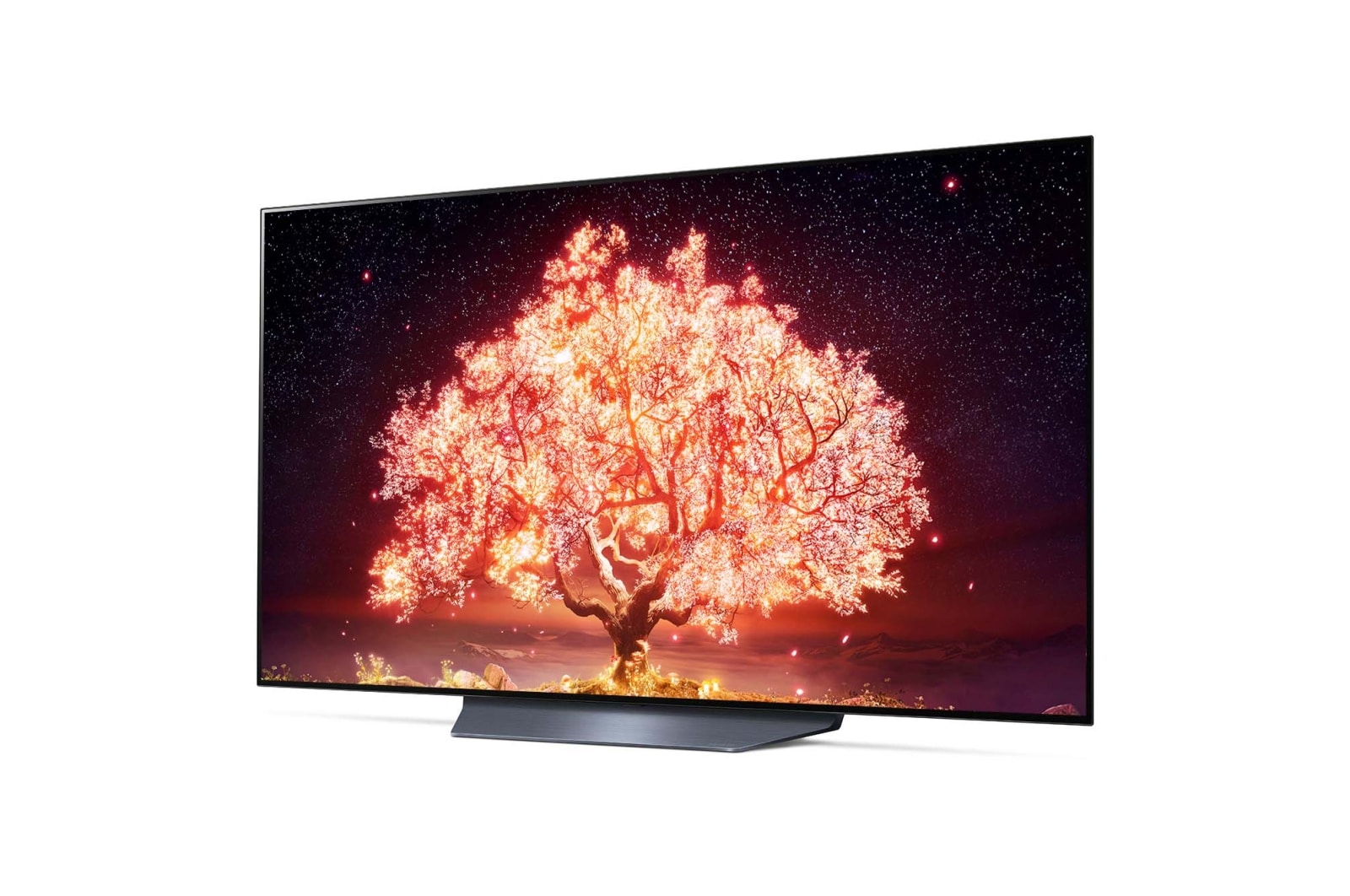 LG OLED 77 inç B1 Serisi 4K Smart TV, OLED77B16LA