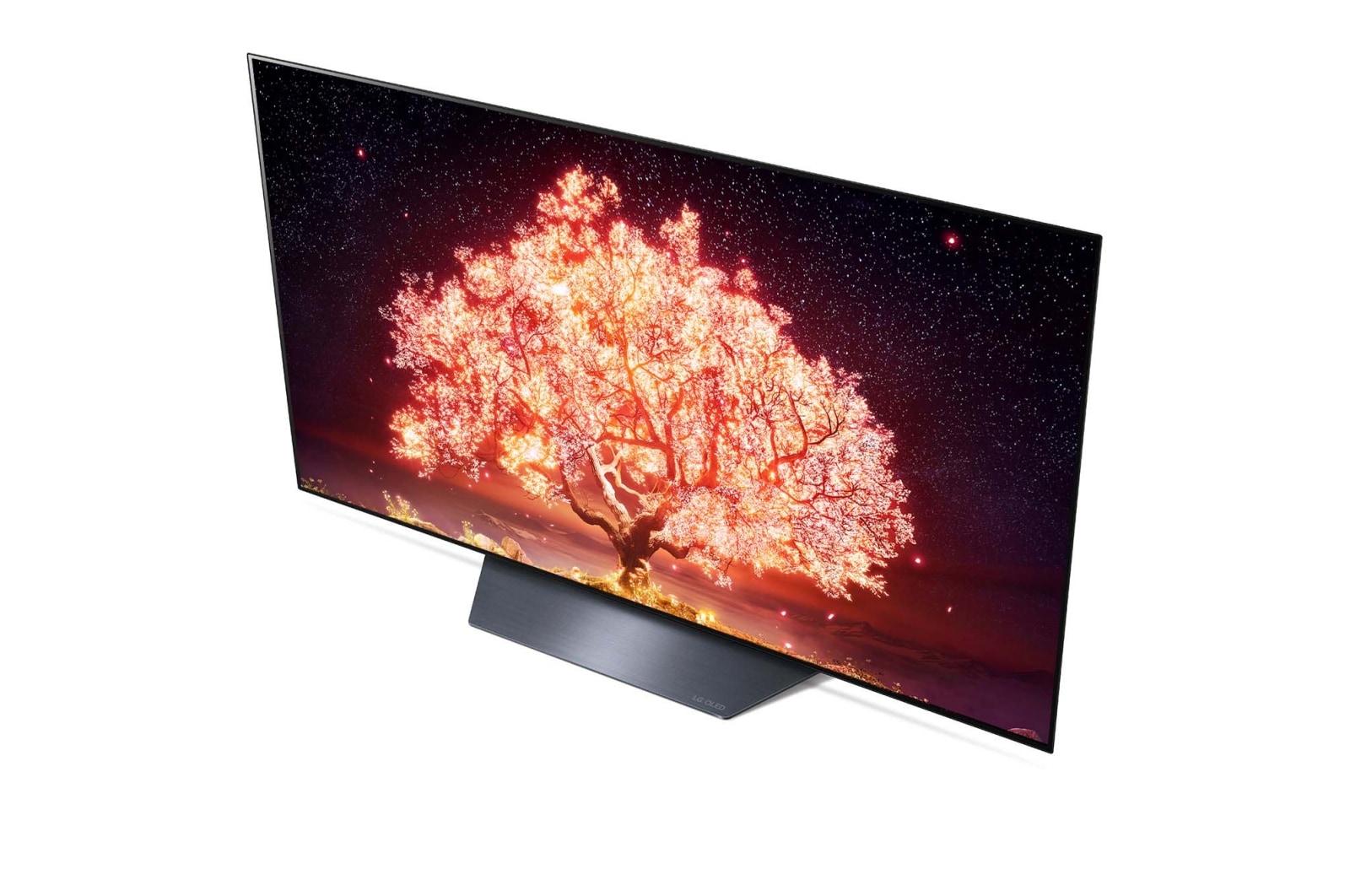 LG OLED 65 inç B1 Serisi 4K Smart TV, OLED65B16LA