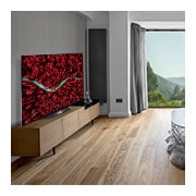 LG OLED Smart TV Uydu Alıcılı 55 İnç 140 cm Ekran 4K BX Serisi OLED55BX6LB, OLED55BX6LB