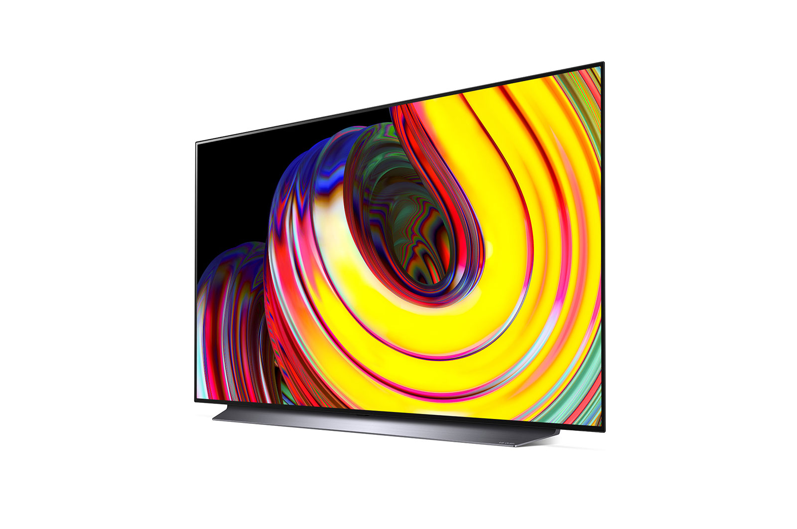 LG OLED 55 inç CS Serisi 4K Smart TV, OLED55CS6LA