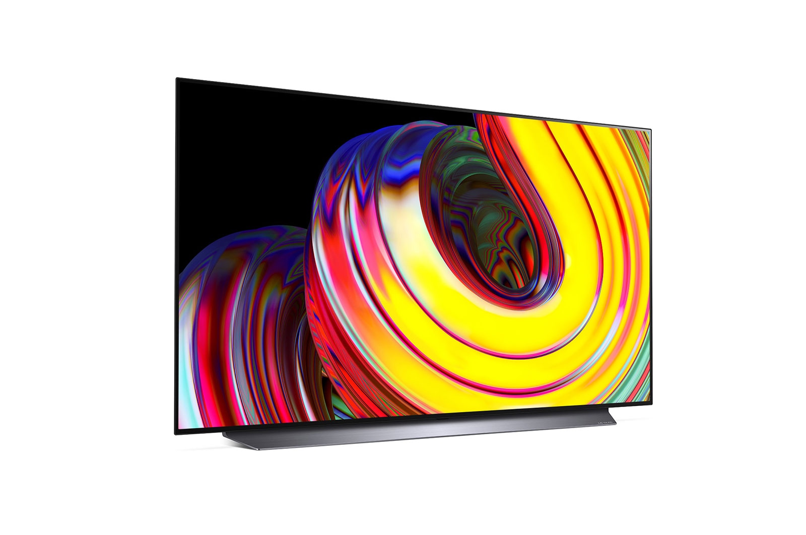 LG OLED 55 inç CS Serisi 4K Smart TV, OLED55CS6LA