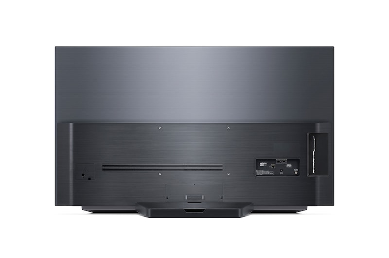 LG OLED 55 inç CS Serisi 4K Smart TV, OLED55CS6LA