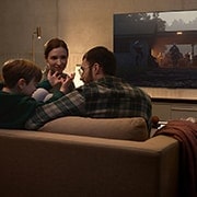 LG OLED 55 inç CS Serisi 4K Smart TV, OLED55CS6LA