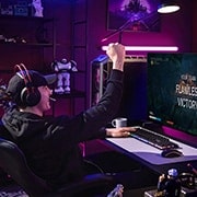 LG OLED 55 inç CS Serisi 4K Smart TV, OLED55CS6LA