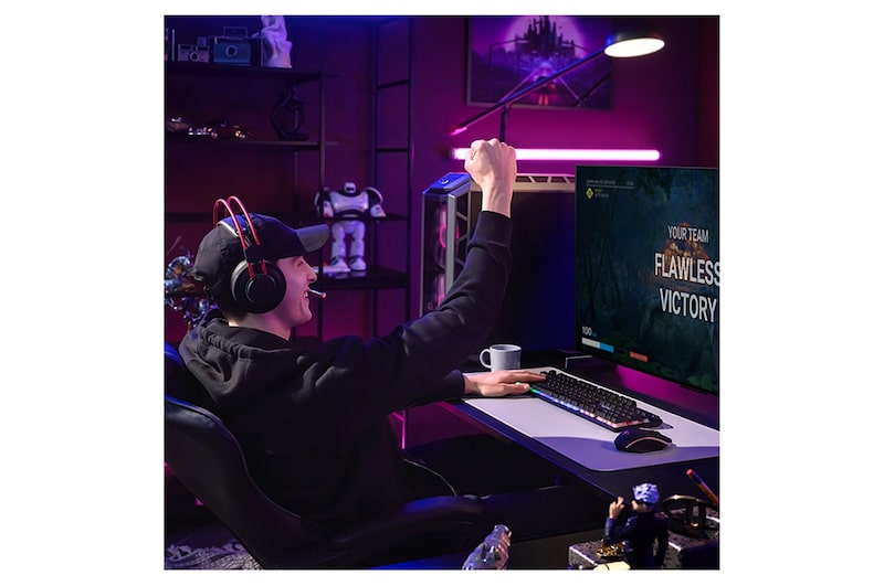 LG OLED 55 inç CS Serisi 4K Smart TV, OLED55CS6LA