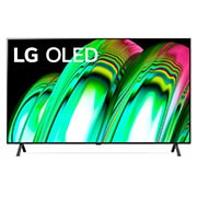 LG OLED 65 inç A2 Serisi 4K Smart TV, OLED65A26LA