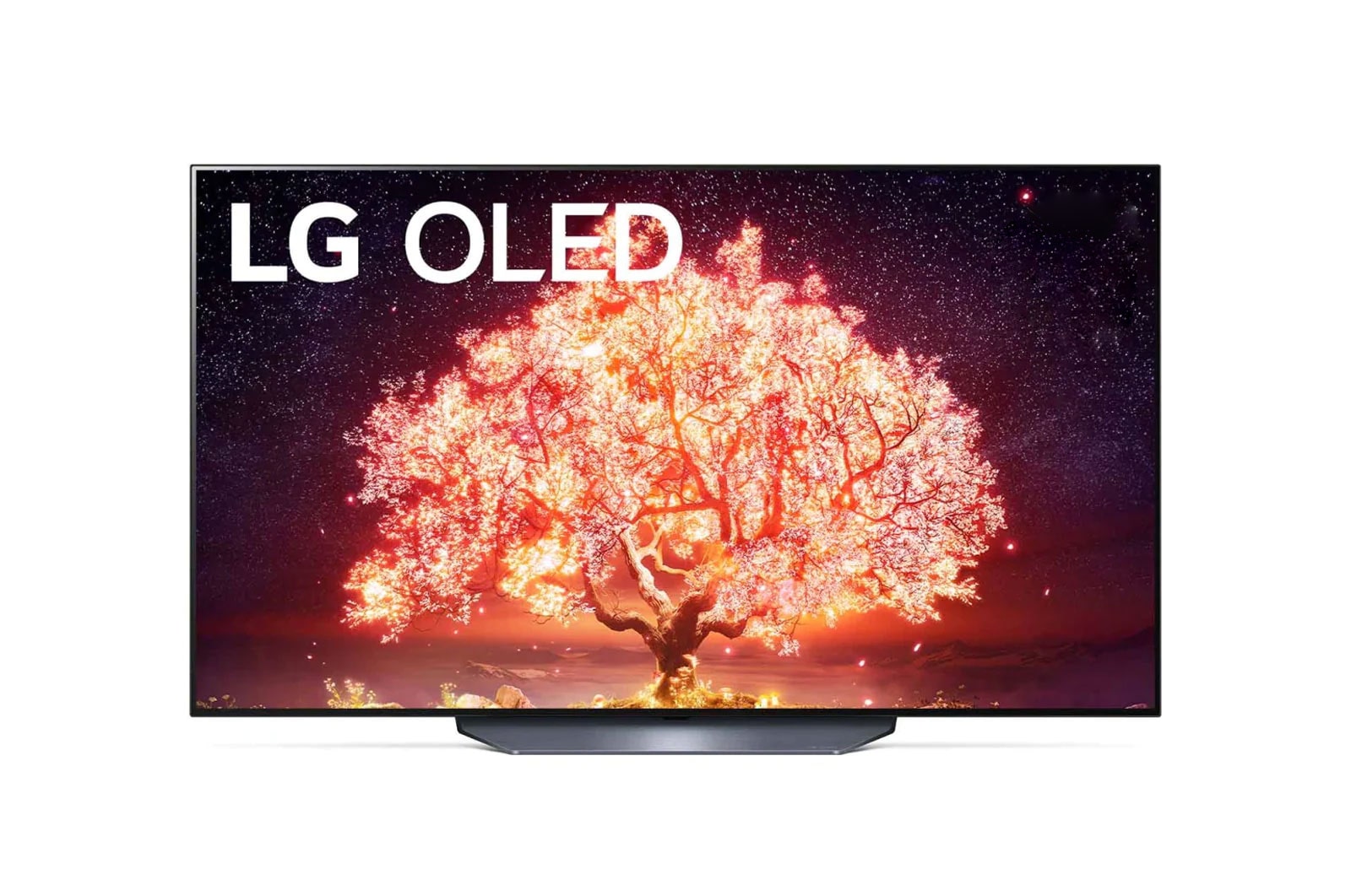 LG OLED 65 inç B1 Serisi 4K Smart TV, OLED65B16LA