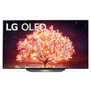 LG OLED 65 inç B1 Serisi 4K Smart TV, OLED65B16LA