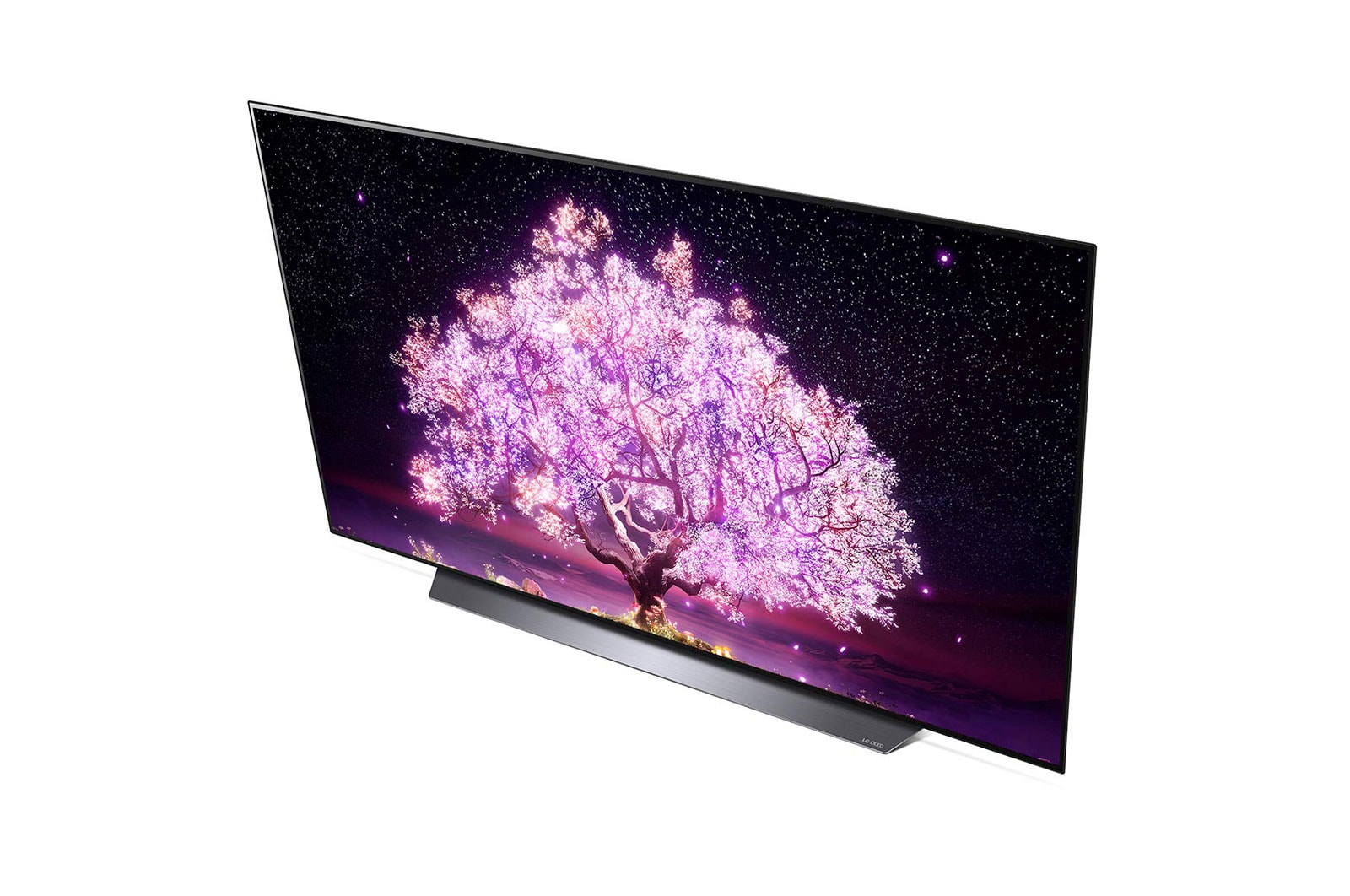 LG OLED 65 inç C1 Serisi 4K Smart TV, OLED65C14LB