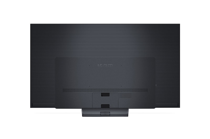 LG 65 İnç OLED evo TV – α9 Gen5 İşlemci, OLED65C24LA