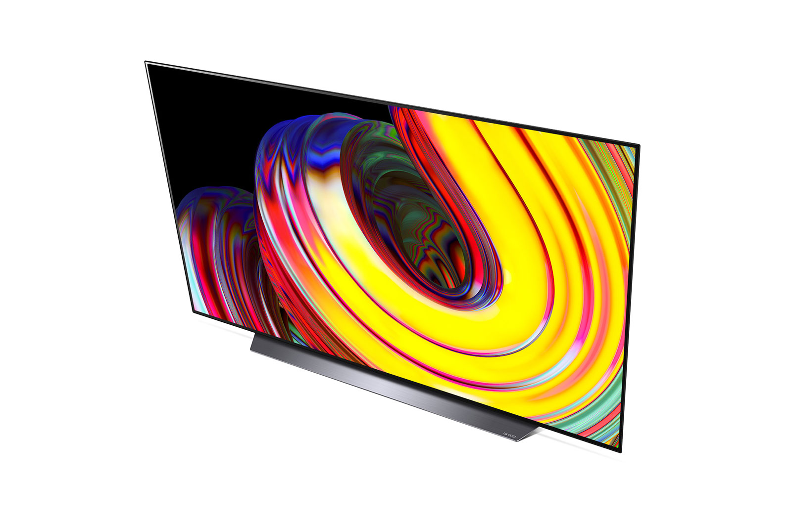 LG OLED 65 inç CS Serisi 4K Smart TV , OLED65CS6LA