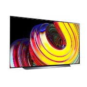 LG OLED 65 inç CS Serisi 4K Smart TV , OLED65CS6LA