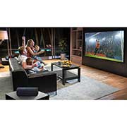 LG OLED evo 65 inç G1 Serisi Galeri Tasarımı 4K Smart TV, OLED65G16LA