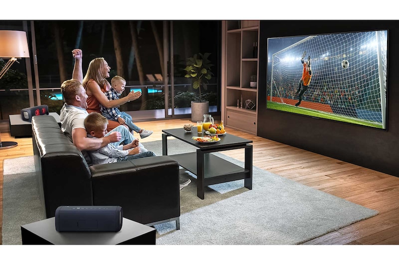 LG OLED evo 65 inç G1 Serisi Galeri Tasarımı 4K Smart TV, OLED65G16LA