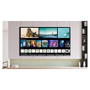 LG OLED evo 65 inç G1 Serisi Galeri Tasarımı 4K Smart TV, OLED65G16LA