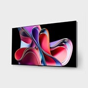 LG OLED evo TV , 65 inç OLEDG3 Serisi , Galeri Tasarım, webOS 23 Smart AI ThinQ , Sihirli Kumanda Uyumlu, 4K HDR10 HLG , 2023, OLED65G36LA