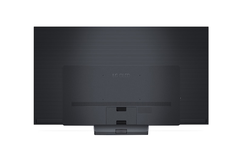 LG OLED evo 77 inç C2 Serisi 4K Smart TV, OLED77C24LA