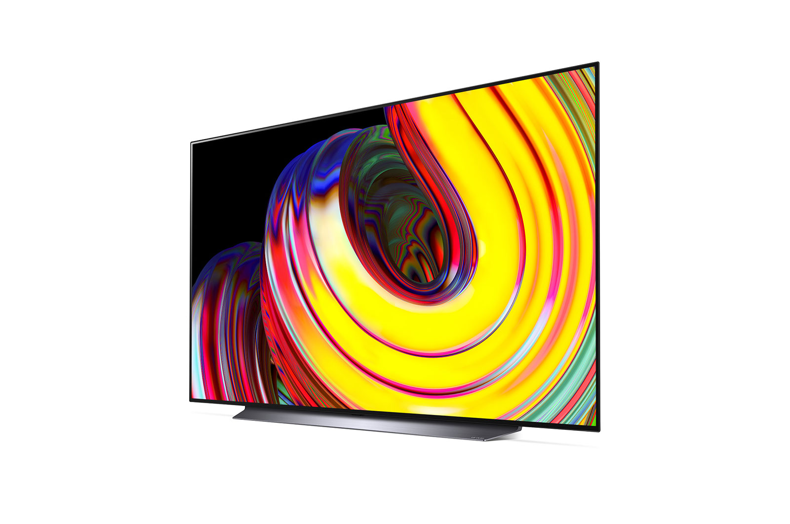 LG OLED 77 inç CS Serisi 4K Smart TV , OLED77CS6LA