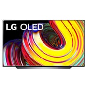 LG OLED 77 inç CS Serisi 4K Smart TV , OLED77CS6LA