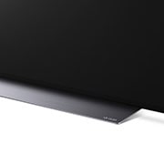 LG OLED 77 inç CS Serisi 4K Smart TV , OLED77CS6LA