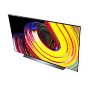 LG OLED 77 inç CS Serisi 4K Smart TV , OLED77CS6LA