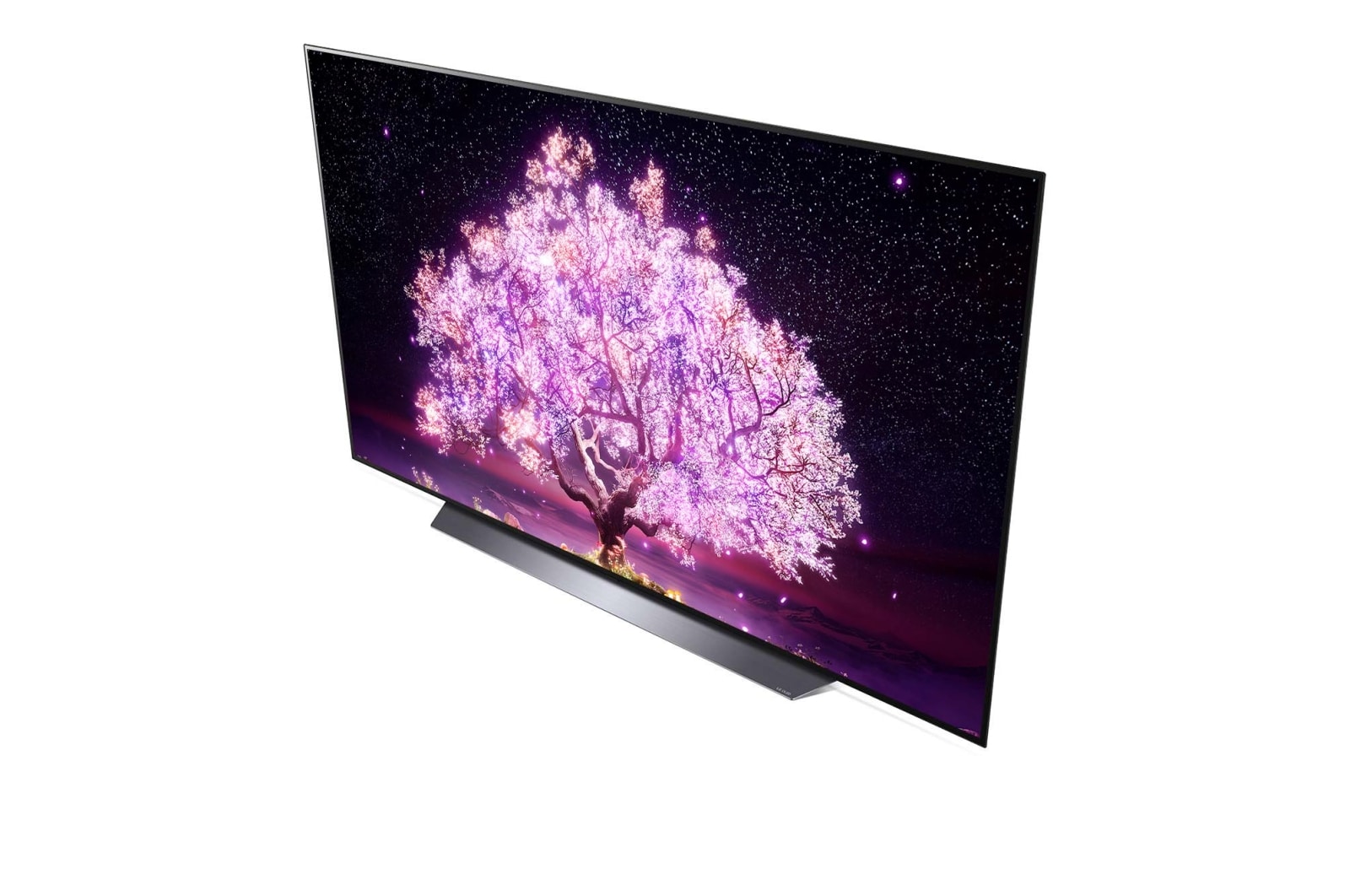 LG OLED 83 inç C1 Serisi 4K Smart TV, OLED83C14LA