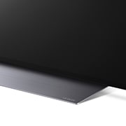 LG OLED evo 83 inç C2 Serisi 4K Smart TV, OLED83C24LA