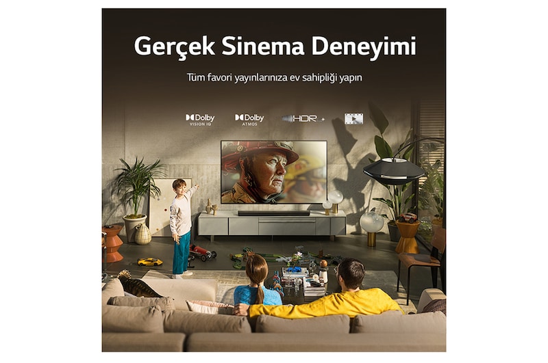 LG LG SIGNATURE OLED 8K 88 inç Z2 Serisi Smart TV, OLED88Z29LA