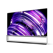 LG  LG SIGNATURE OLED 8K 88 inç Z2 Serisi Smart TV, OLED88Z29LA