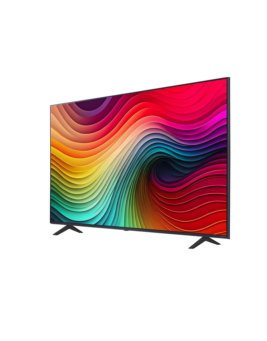 55 inç LG NanoCell NANO81 4K Smart TV 2024 - 55NANO81T6A | LG TR