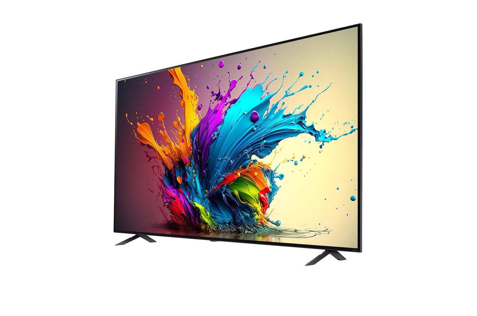 75 Inç Lg Qned Miniled Ai Qned91 4k Smart Tv 2024 - 75qned91t6a.apd 