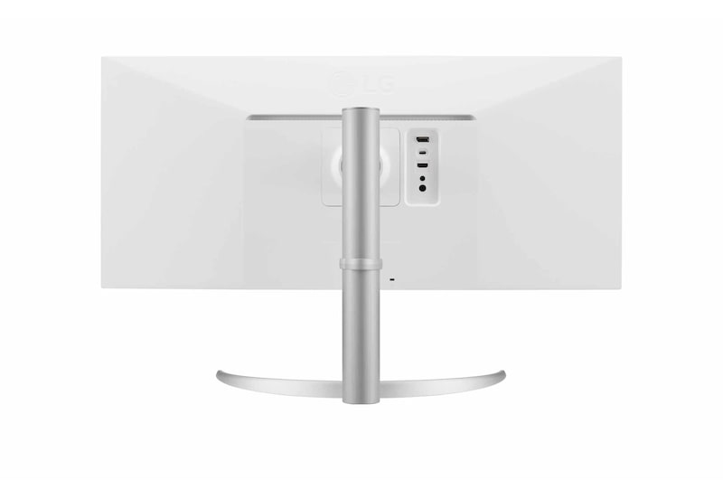 LG AMD FreeSync™ özellikli 34" 21:9 UltraWide™ Full HD IPS Monitör, 34WQ650-W