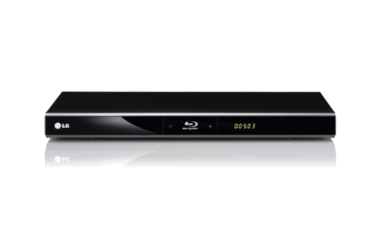 LG Blu-ray Oynatıcı, BD560
