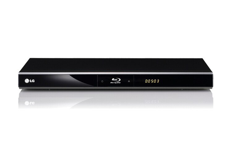 LG Blu-ray Oynatıcı, BD560
